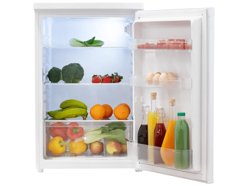 MPM MPM-131-CJ-19 Egyajtós hűtőszekrény