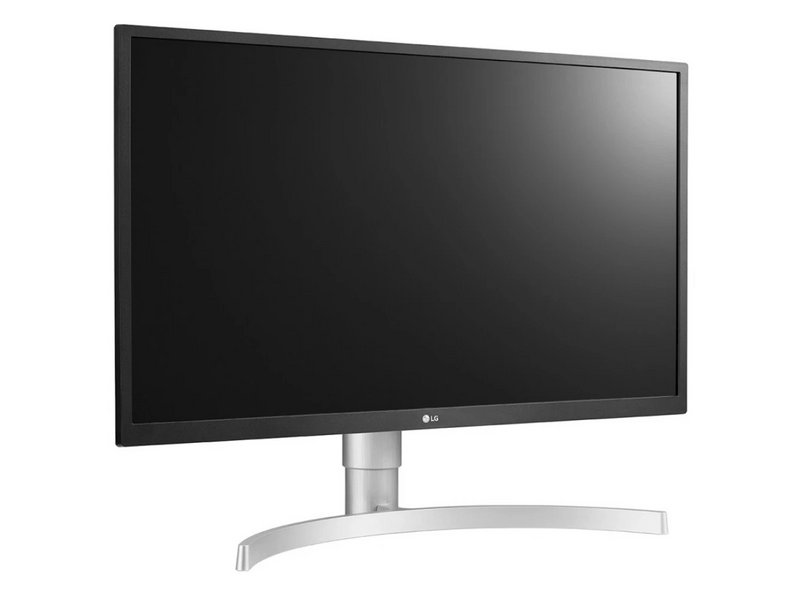 LG 27UL550P-W 27