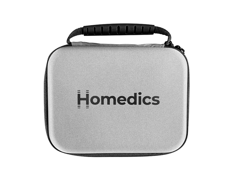 HoMedics MITY masszázspisztoly - antracit (HHP-65GM)
