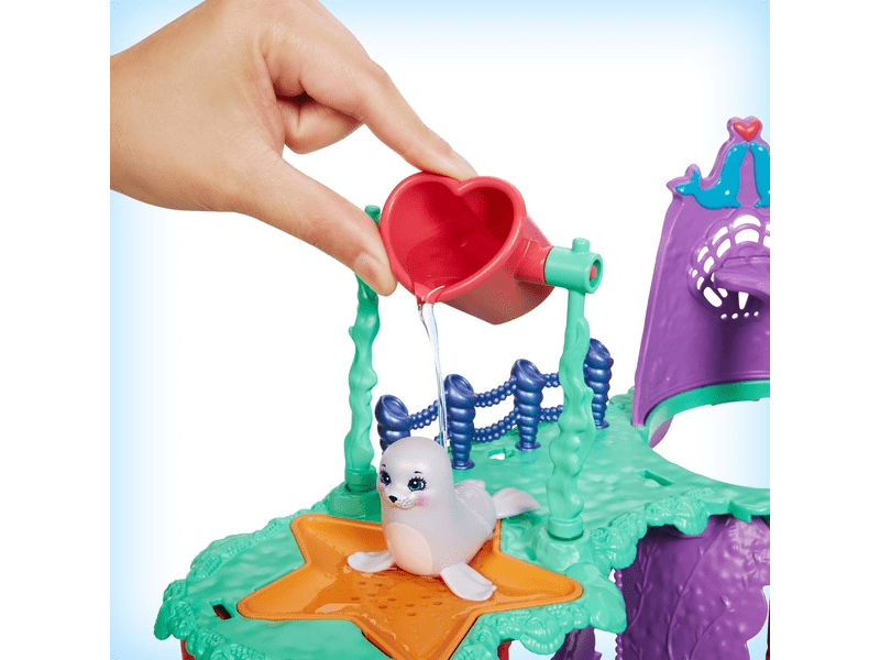 EnchanTimals: Tengeri királyság - Aquapark (HCG03)