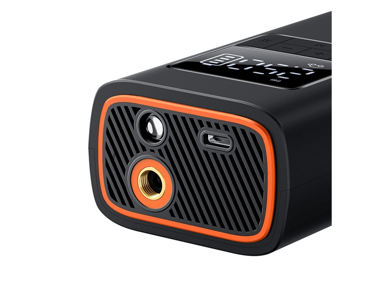Baseus Super Mini Pro vezeték nélküli pumpa (C1115930011100)