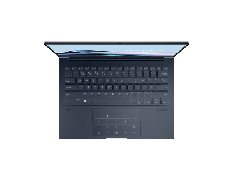 Asus Zenbook 14 OLED (UX3405MA-PP175W) 14