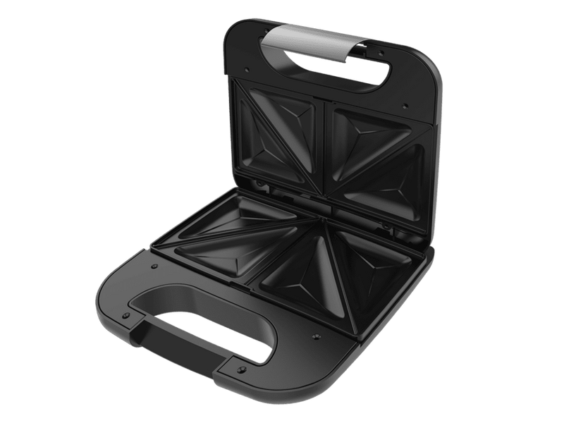 Cecotec 2932 Rock'nToast Combo Szendvicssütő