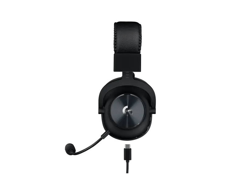 Logitech PRO X LIGHTSPEED headset