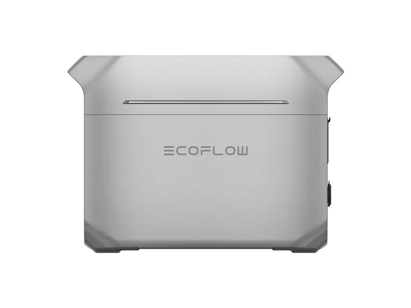 EcoFlow DELTA 3 Plus hordozható erőmű (EFDELTA3P-EU)