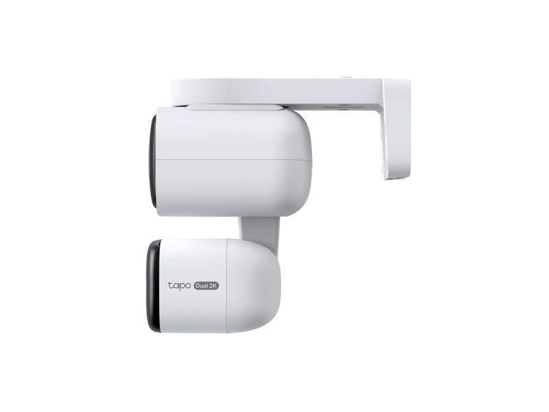 TP-Link Tapo C246D Két lencsés biztonsági kamera