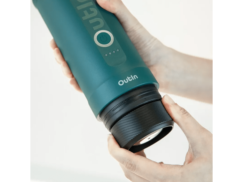 Outin Nano Basket Plus szett (ON-BP-SET)