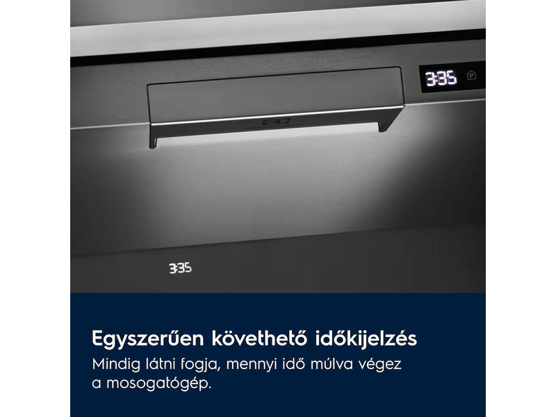 Beépíthető sütő