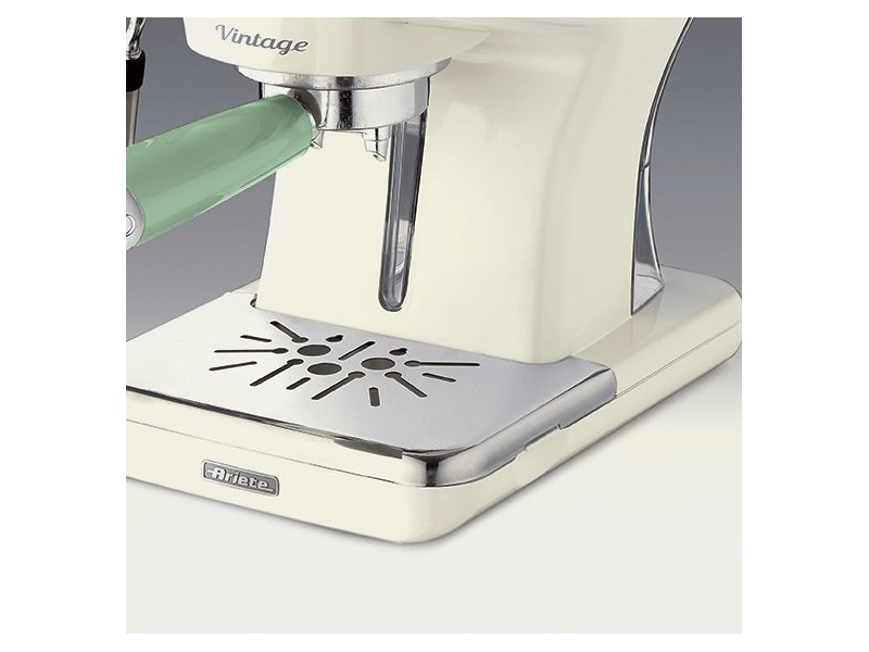 ARIETE 1389 GR Vintage Eszpresszó kávéfőző