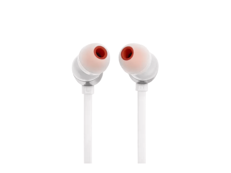 JBL T310C USB-C slušalice, bijele