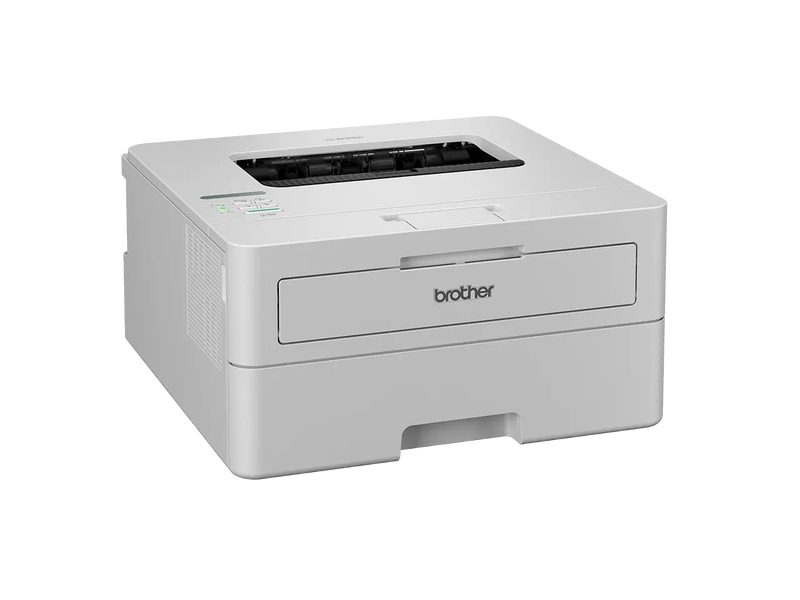 Brother HL-B2180DW TonerBenefit A4 fekete-fehér lézernyomtató