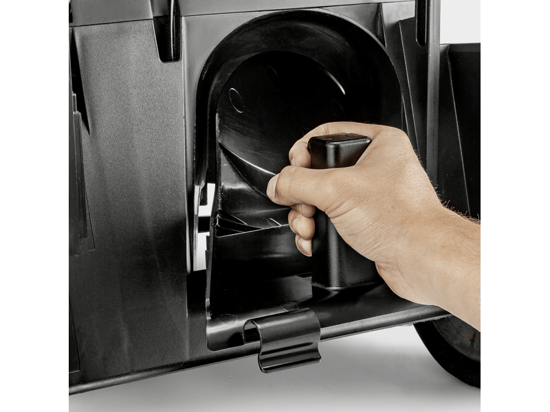 Karcher LMO 3-18 Battery Set Akkumulátoros fűnyíró (1.445-411.0)