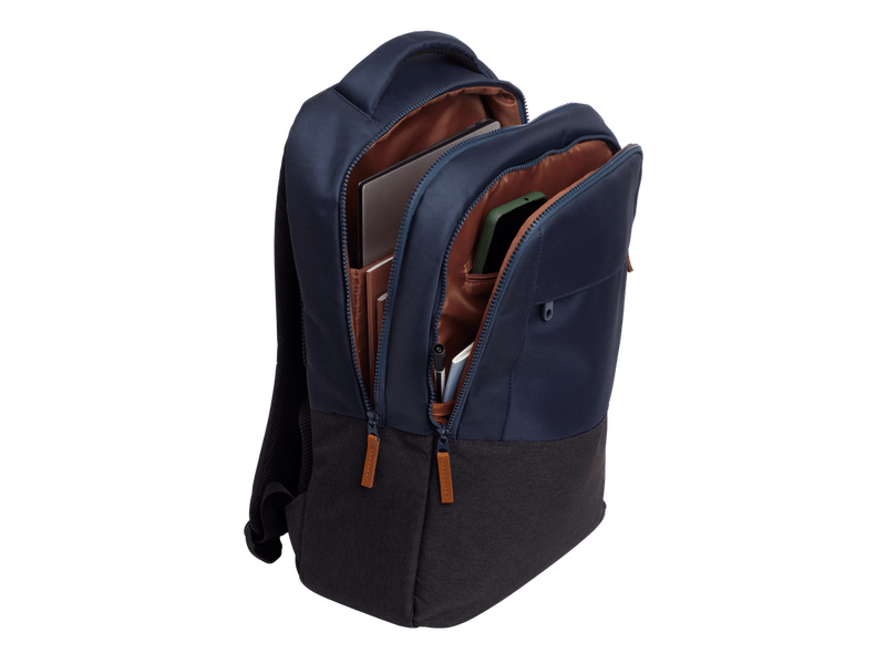 Trust Lisboa ruksak za laptop 16", plavi