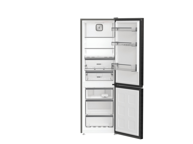 Whirlpool WHK 26363 XBR5E Kombinirani hladnjak s donjim zamrzivačem