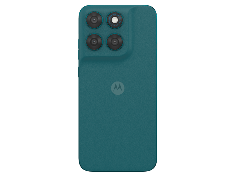 Motorola Moto G77 8/256GB Okotelefon, sötét fenyőzöld (PBAW0023RO)