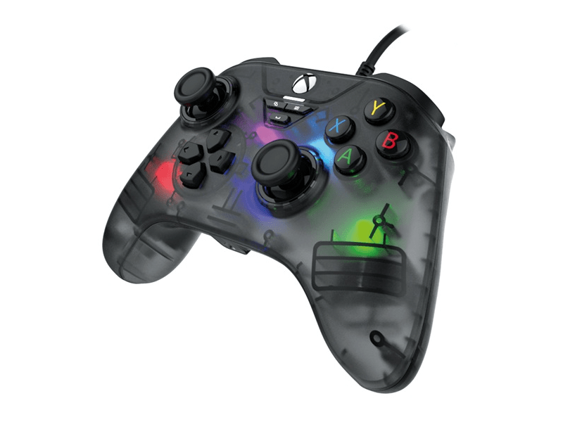 Snakebyte XS GamePad RGB X kontroller-GR