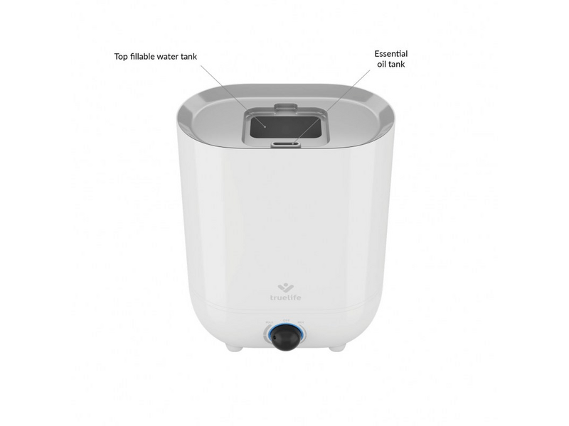 TrueLife AIR Humidifier H3 Párásító (AIRHH3)