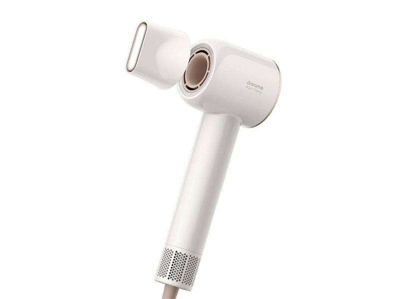 Dreame Glory Hajszárító, fehér (AHD6A-WH)