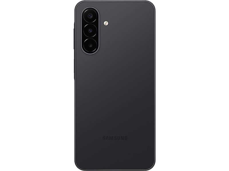 Samsung Galaxy A18 4/128GB Okostelefon, fekete