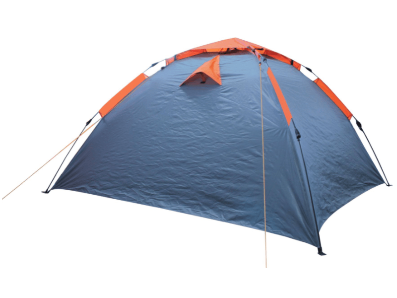 Abbey Easy Up kétszemélyes sátor