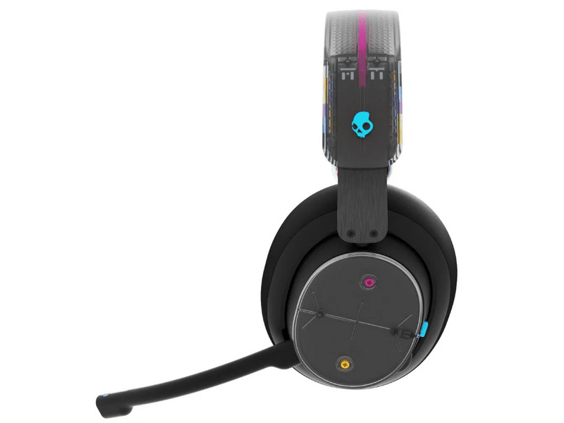 Skullcandy S6PPY-S963 PLYR vezeték nélküli fejhallgató
