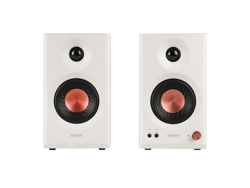 Edifier MR3 2.0 Hangszóró, fehér