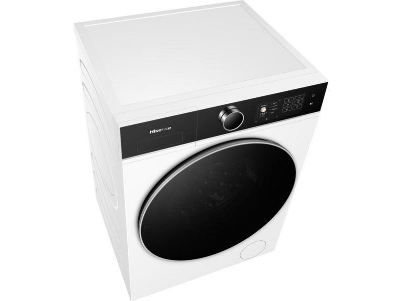 Hisense WF5I1045BWQ Elöltöltős mosógép