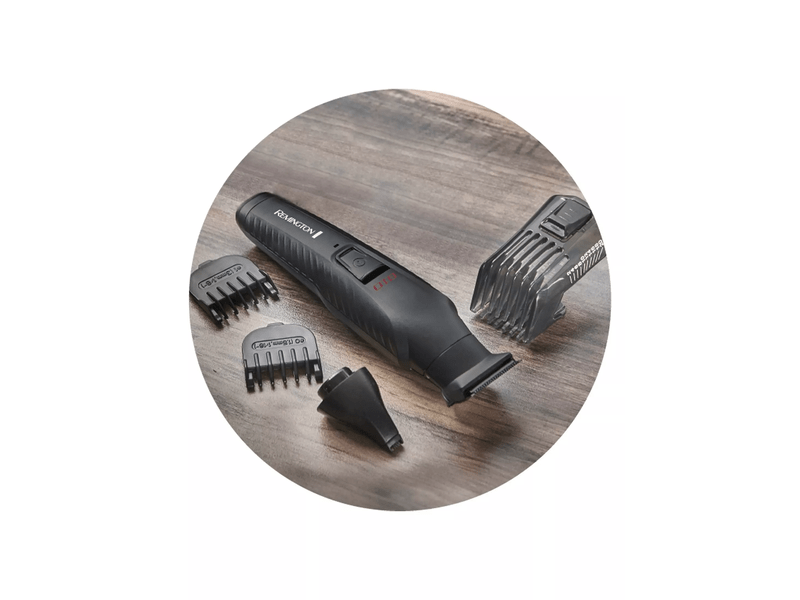 Graphite Series 10in1 multigroom