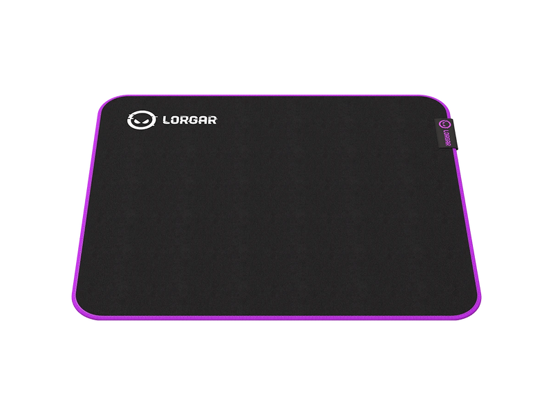 Lorgar LRG-GMP313 Main 313 Gaming egérpad