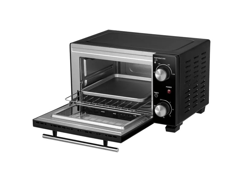 MPM MPE-13 Elektromos minisütő