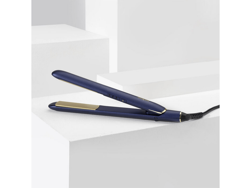 BaByliss 2516PE Midnight Luxe Titánium-kerámia lapos hajvasaló