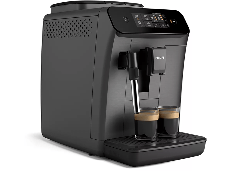 Series 800  automata kávégép