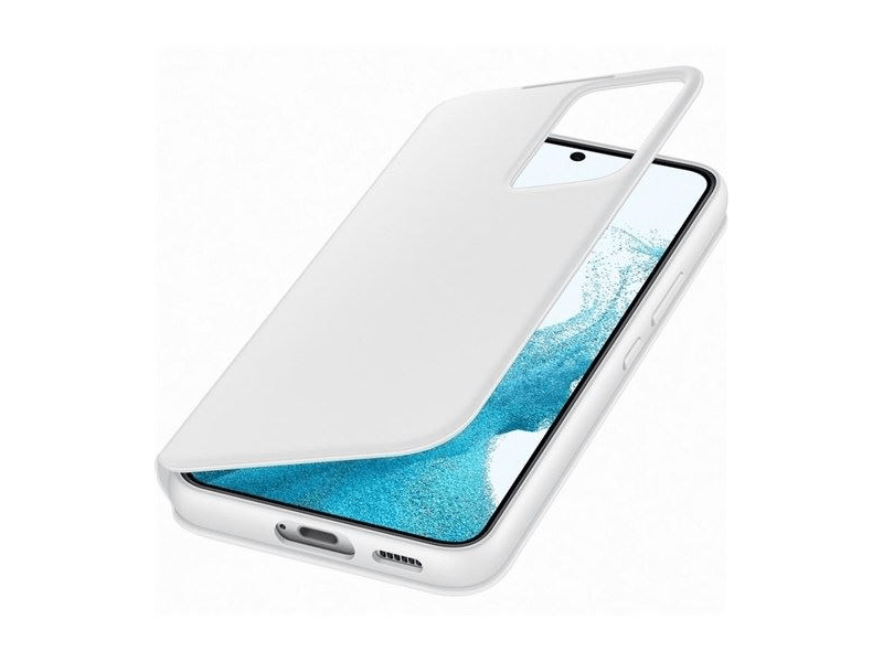 Samsung Galaxy S22+ Smart Clear View tok (EF-ZS906CWEGEE)