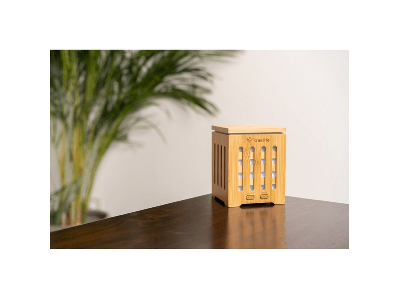 TrueLife AIRDD7B Bambusz diffúzor