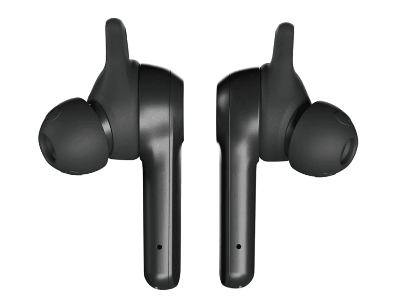 Skullcandy S2IYW-N740 aktív zajszűrős fülhallgató, fekete