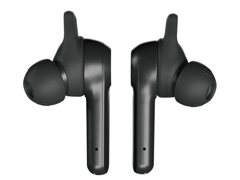 Skullcandy Indy ANC S2IYW-N740 aktív zajszűrős fülhallgató, fekete