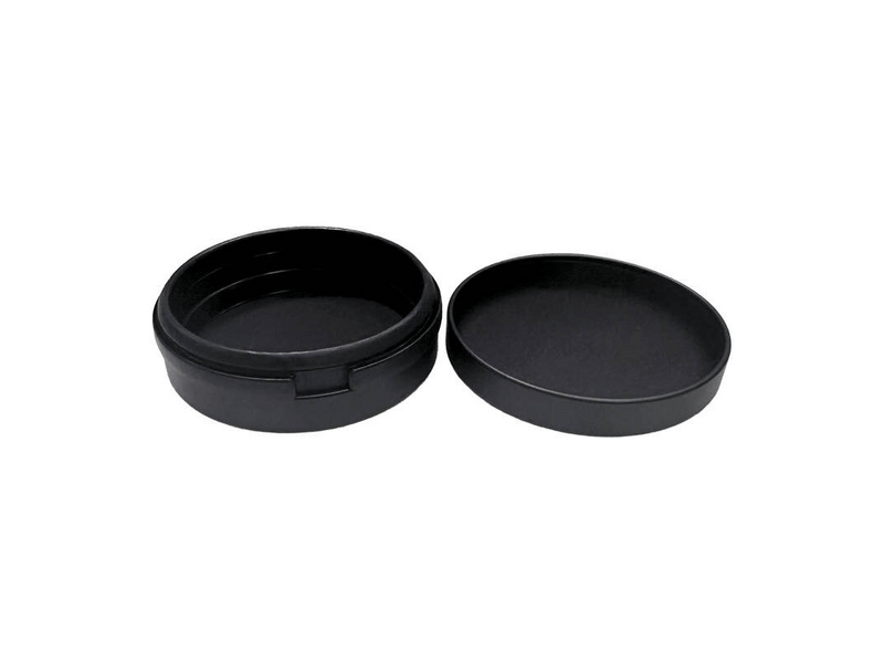 Edifier P205/P180 fejhallgatóhoz tok, fekete (P205/P180 CASE BLACK)