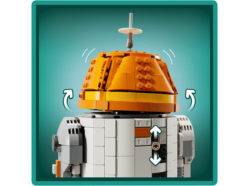 LEGO 75416