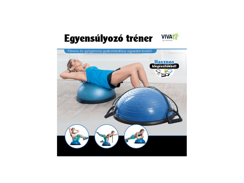 VivaFit Egyensúlyozó tréner (GYVET)