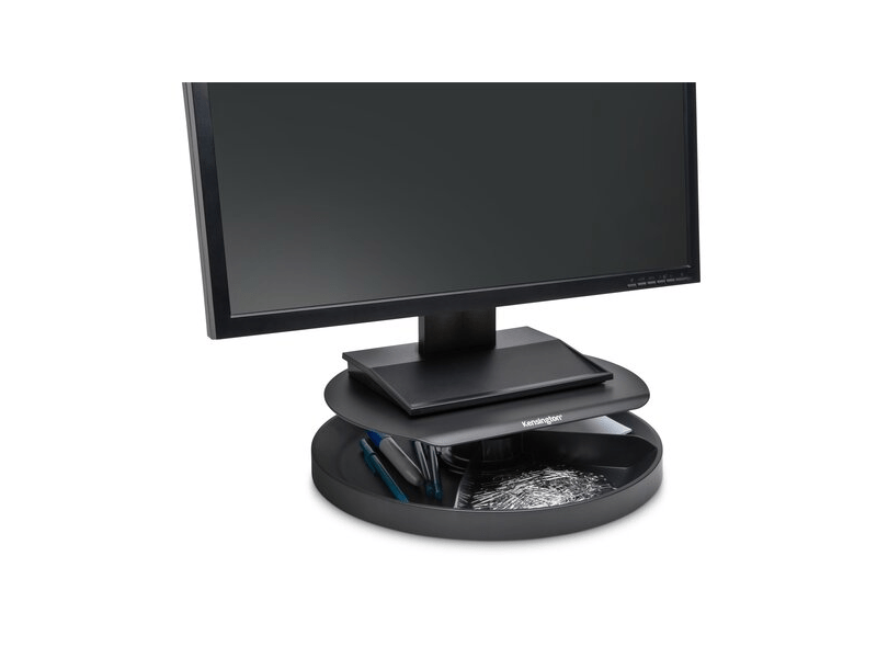Kensington SmartFit Spin2 Monitorállvány, állítható, forgatható (K52787WW)