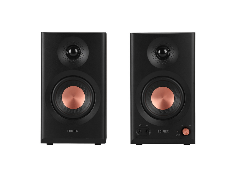 Edifier MR3 2.0 Hangszórók, fekete