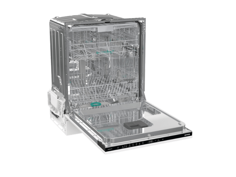 Gorenje GV643D90 Beépíthető mosogatógép