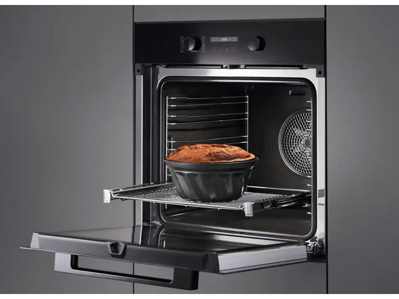 Miele H 2766-1 BP 125 Edition Beépíthető sütő
