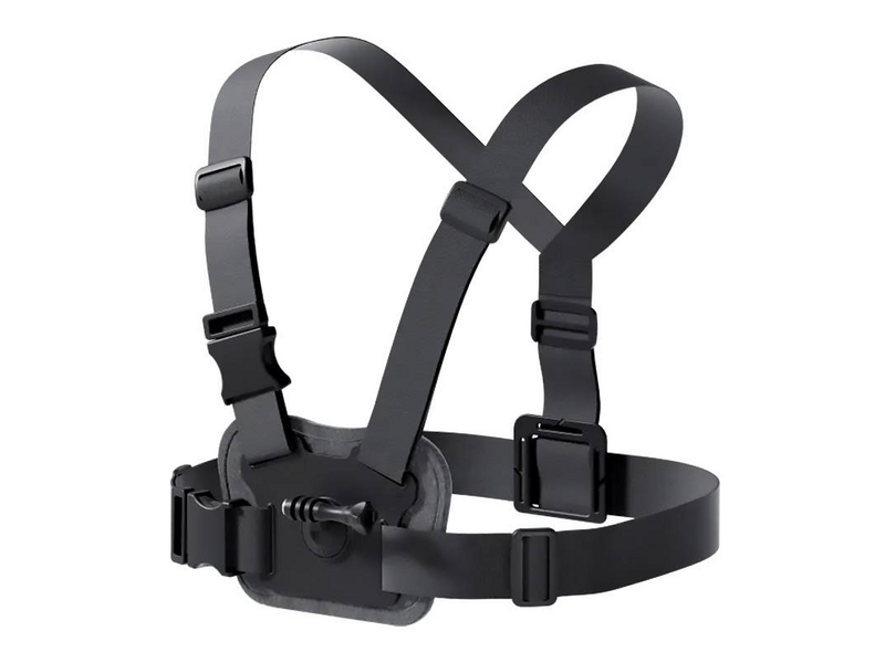 Insta360 Mellkasra rögzíthető tartó akciókamerához (CINSTAV/E)