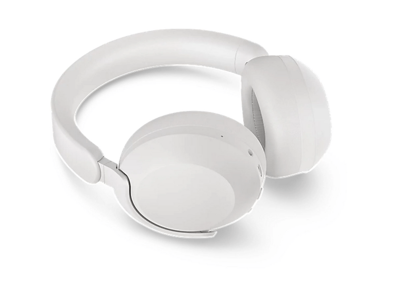 Philips TAH6000WT/00 fejhallgató, fehér