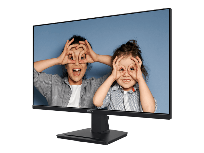 MSI Monitor 27 IPS 100Hz, black