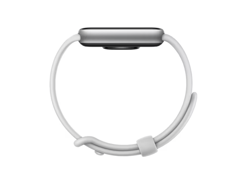Xiaomi Smart Band 10 Pro Okoskarkötő, ezüst (BHR08WBGL)