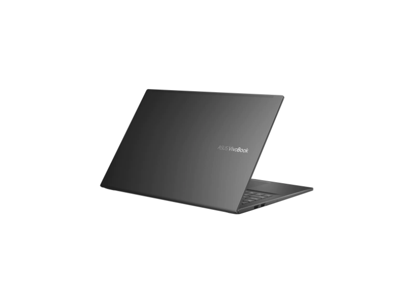 Asus VivoBook S15 S513EA-L12380W OLED laptop, fekete + Windows 11