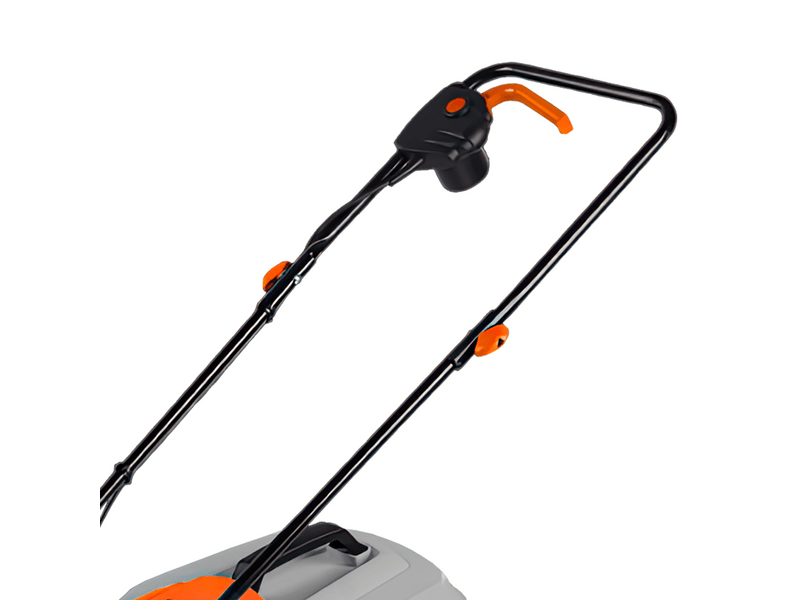 Daewoo DLMJ1000E elektromos fűnyíró