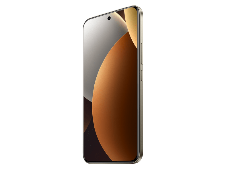 Xiaomi Redmi Note 15 Pro+ 5G 8/256GB Okostelefon, barna